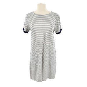 🍄 S. Oliver t-shirt dress size 6